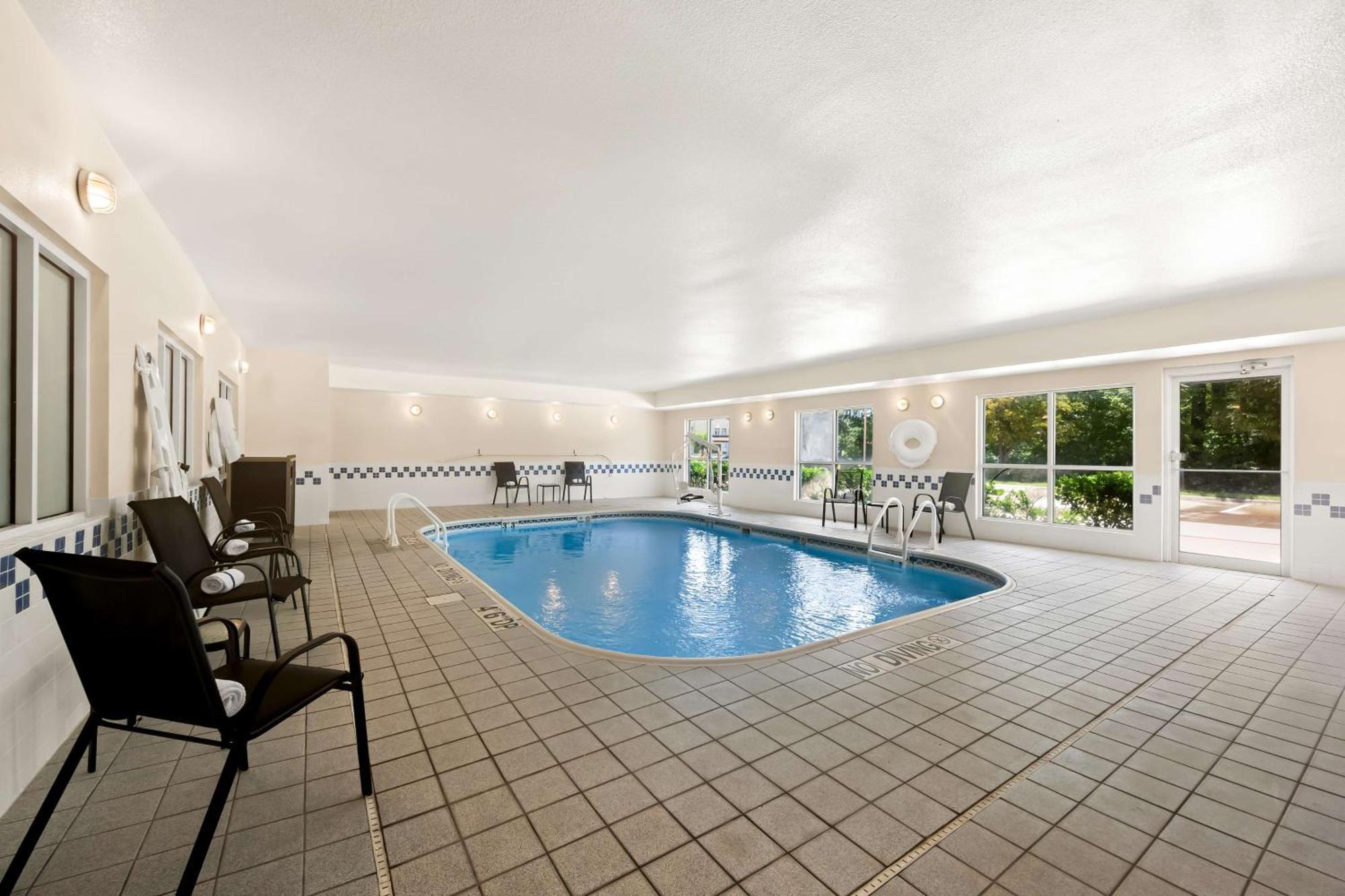 Best Western Bryan College Station Exteriér fotografie