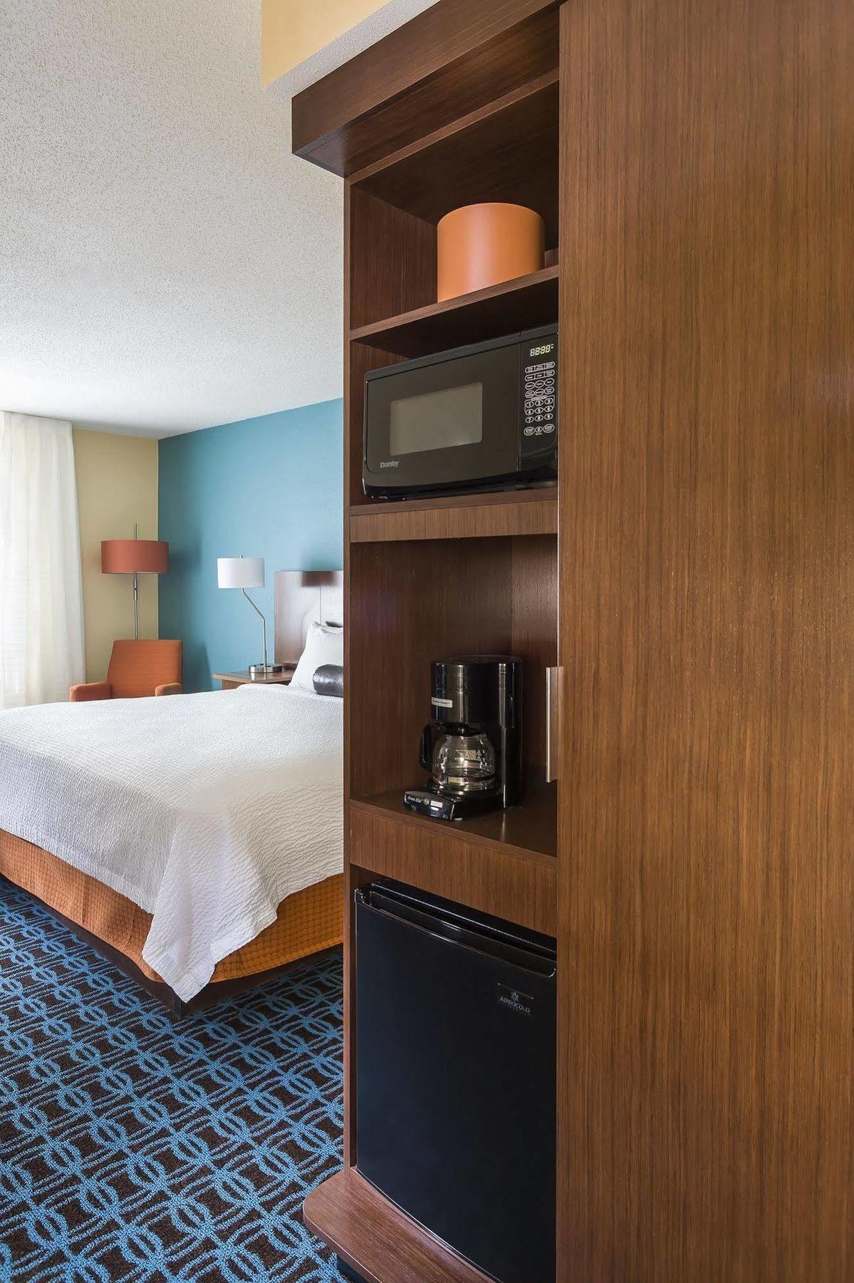 Best Western Bryan College Station Exteriér fotografie